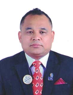 Pandab Kumar Shrestha